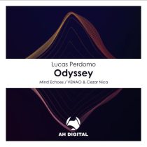 Lucas Perdomo – Odyssey