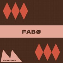 Fabø – Sliced Grooves