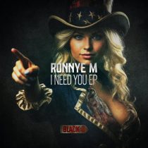 Ronnye M – I Need You EP