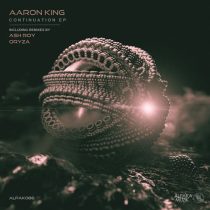 Aaron King – Continuation