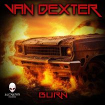 Van Dexter – Burn