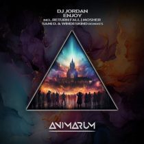 DJ Jordan – Enjoy