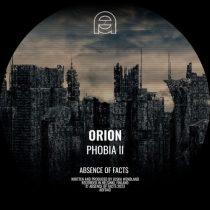 Orion – Phobia II