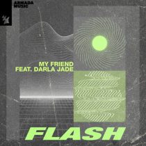My Friend & Darla Jade – Flash