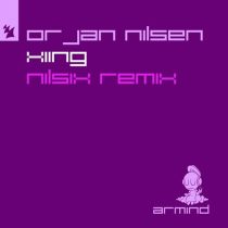 Orjan Nilsen – XIING – nilsix Remix