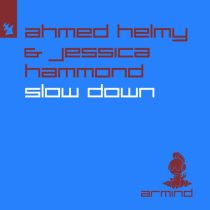 Ahmed Helmy & Jessica Hammond – Slow Down