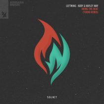 Leftwing : Kody & Hayley May – Bring The Heat – Turno Remix