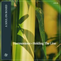 Harmonious – Holding the Line