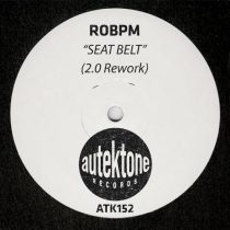 ROBPM – Seat Belt