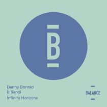 Danny Bonnici & Sanoi – Infinite Horizons