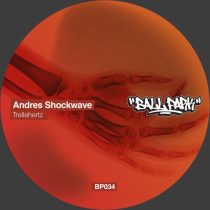Andres Shockwave – Trellehertz