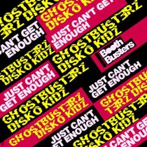 Disko Kidz & Ghostbusterz – Just Can’t Get Enough
