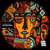 Benjamin Barth – Rhythm Of Africa