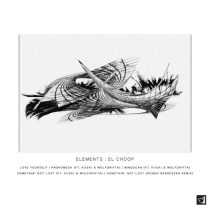 El Choop, Wolfdrifta & Kiiski – Elements : El Choop