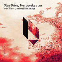 Tvardovsky & Stas Drive, Stas Drive – Cabal