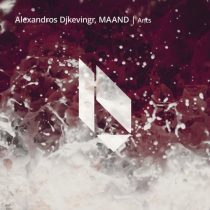 Alexandros Djkevingr, Alexandros Djkevingr & MAAND – Ants