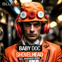 Baby Doc – Shovelhead