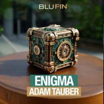 Adam Tauber – Enigma