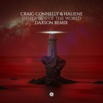 Craig Connelly & HALIENE – Other Side of the World – Daxson Remix