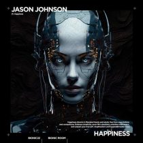 Jason Johnson – Happiness