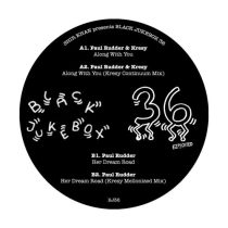 Paul Rudder, Kresy & Paul Rudder – Shir Khan Presents Black Jukebox 36