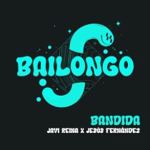 Javi Reina & Jesus Fernandez – Bandida