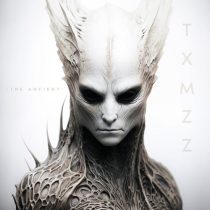 Txmzz – The Ancient