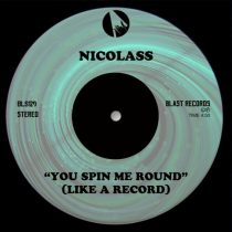 Nicolass – You Spin Me Round (Like a Record)
