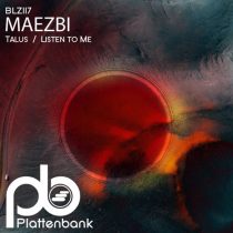 Maezbi – Talus / Listen to Me