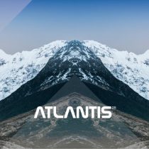 Atlantis, Slipstream – Atlantis 25 EP