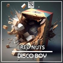 Red Nuts – Disco Boy