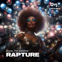 Klaas & The Bossline – Rapture (Extended Mix)