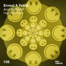 Ernest & Frank – Acid Baths EP