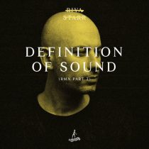 Green Velvet & Riva Starr, Riva Starr, Dajae & Riva Starr – Definition Of Sound (Remixes Part 2)
