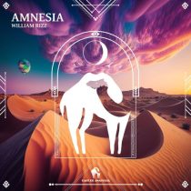 Cafe De Anatolia & William Rizz – Amnesia