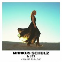 Markus Schulz & JES – Calling for Love – Extended Mix