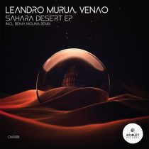 Leandro Murua & Venao – Sahara Desert
