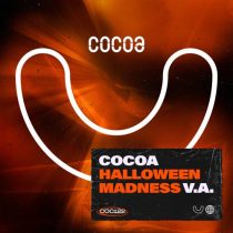 VA – COCOA HALLOWEEN MADNESS V.A.