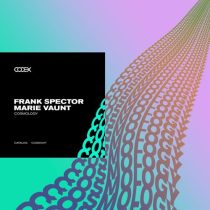 Marie Vaunt & Frank Spector – Cosmology