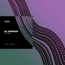 DJ Jordan – Get Ready