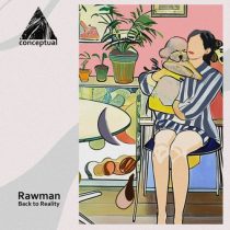 Rawman – Back to Reality