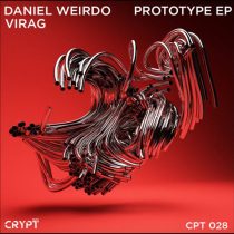 Daniel Weirdo, Virag & Daniel Weirdo – Prototype