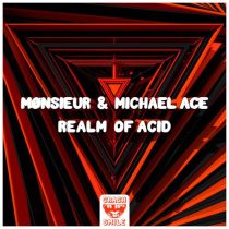MØNSIEUR & Michael Ace – Realm Of Acid