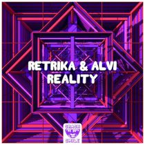 Alvi & Retrika – Reality