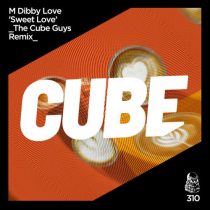 M Dibby Love – Sweet Love