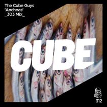 The Cube Guys – Anchoas