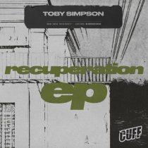 Toby Simpson – Recuperation EP