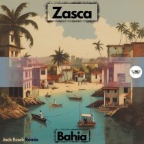 Zasca – Bahia