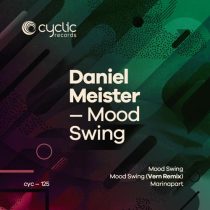Daniel Meister – Mood Swing