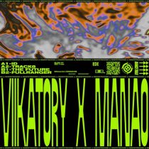 Manao & Viikatory – Dance Trax, Vol. 60